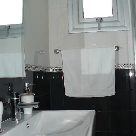 Apartamento Katalimata Court *