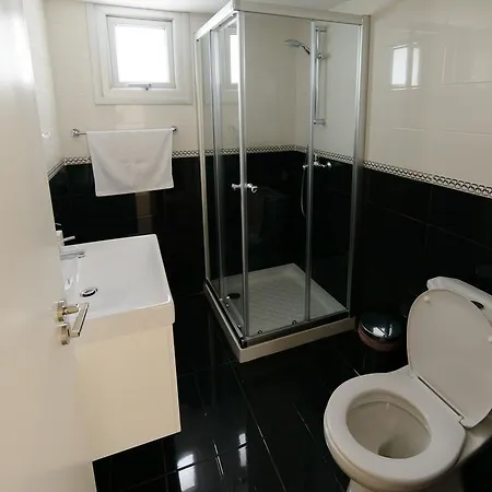 Katalimata Court Apartamento